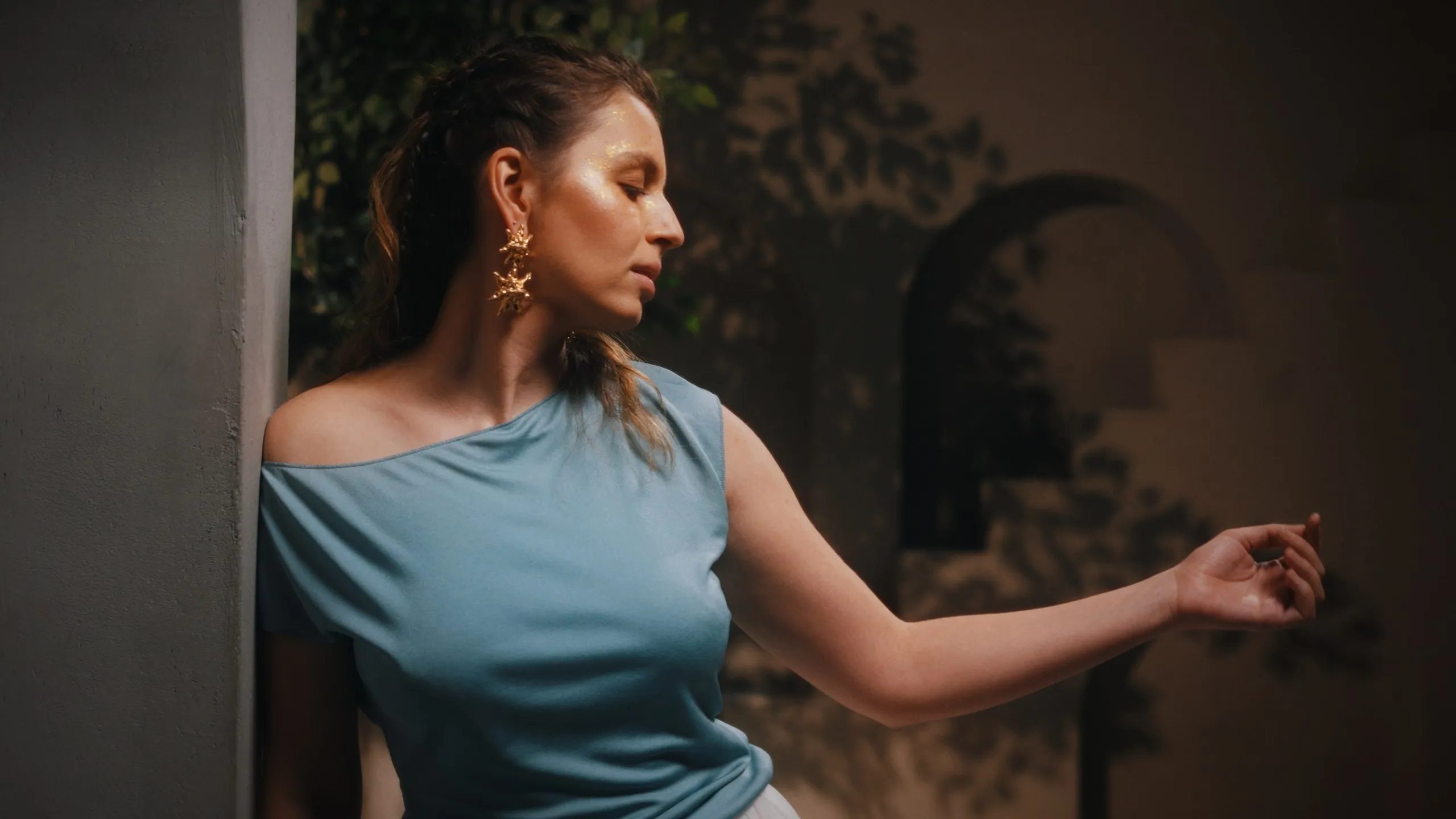 hodila izba — кадр 4