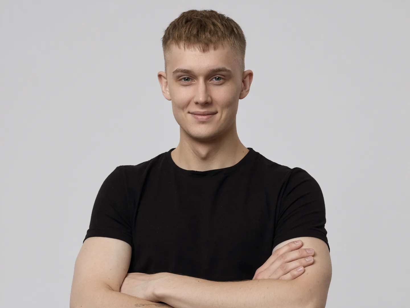 Владислав Тунёв