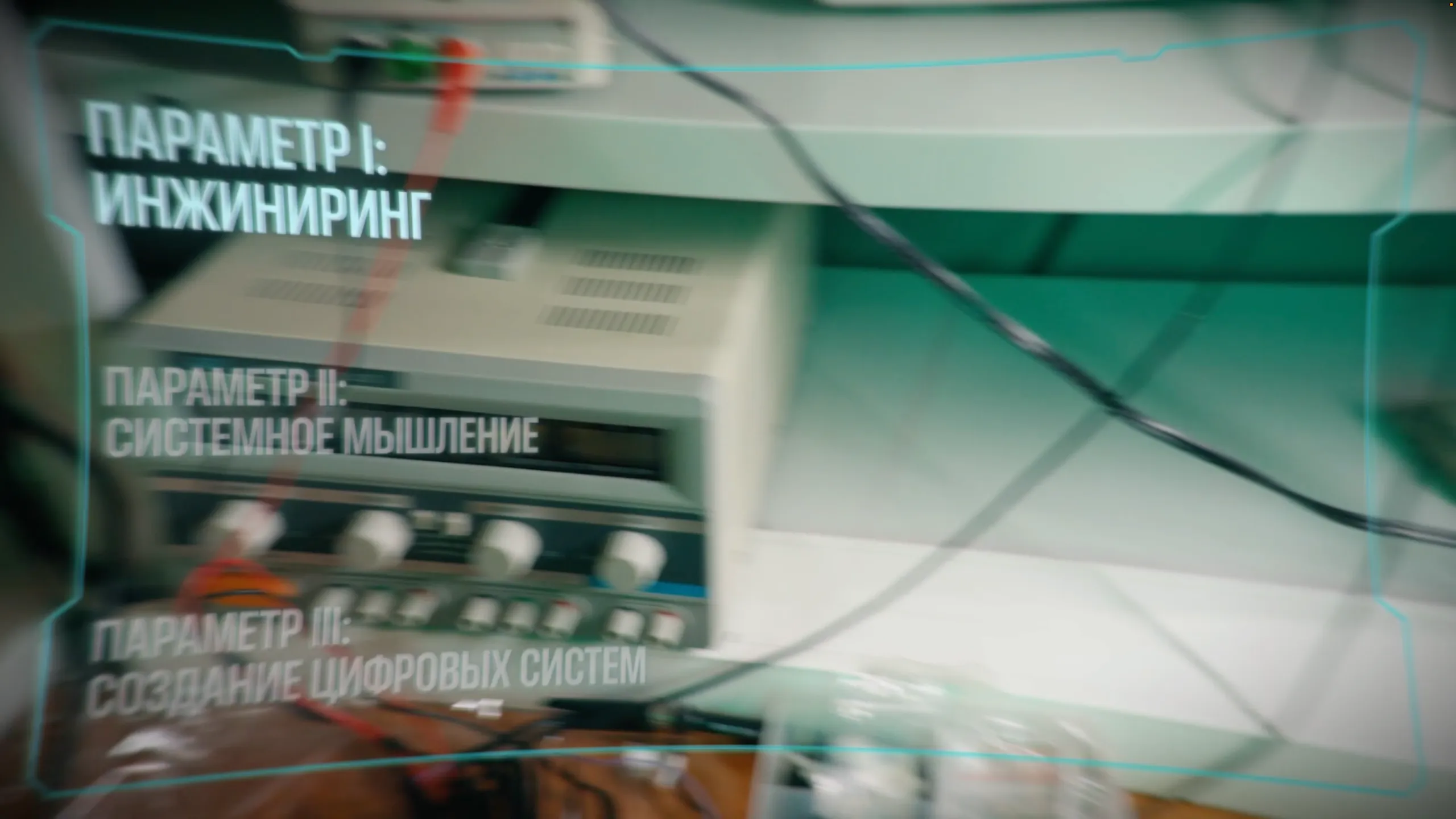 ВШЭ МИЭМ — кадр 10