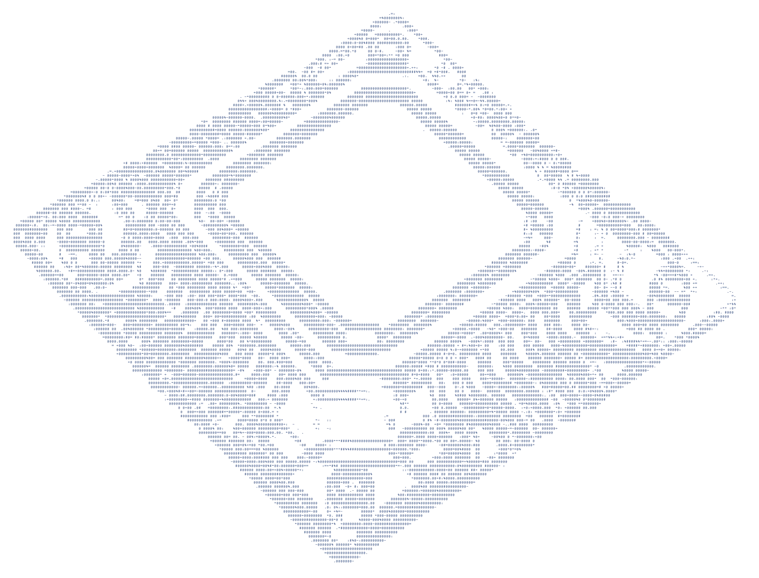 ASCII-графика инженерного режима