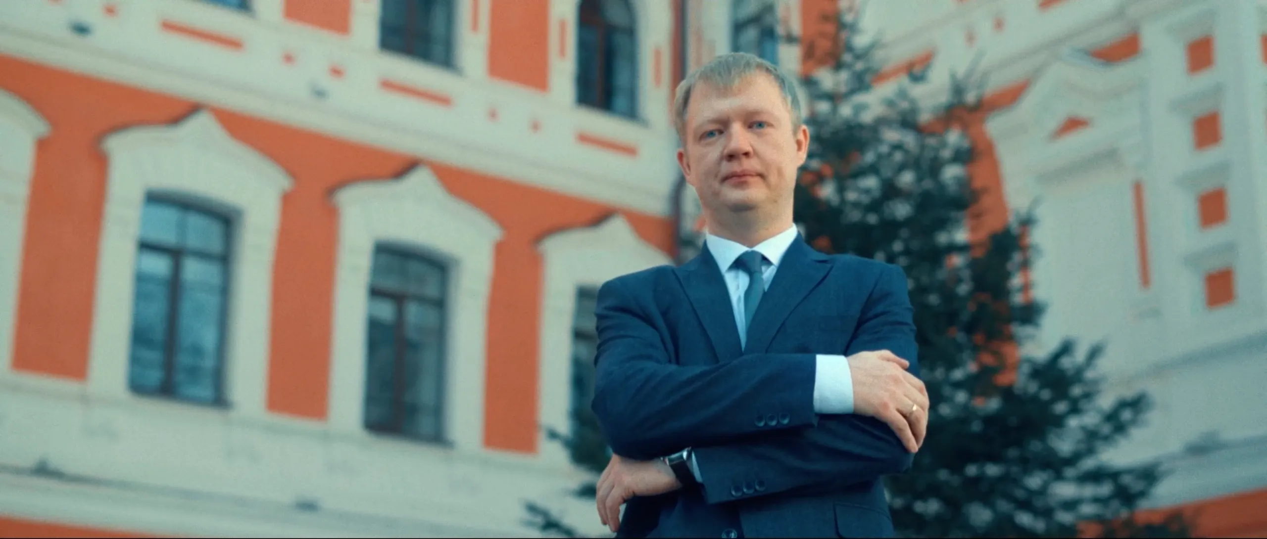 БГПУ — кадр 15