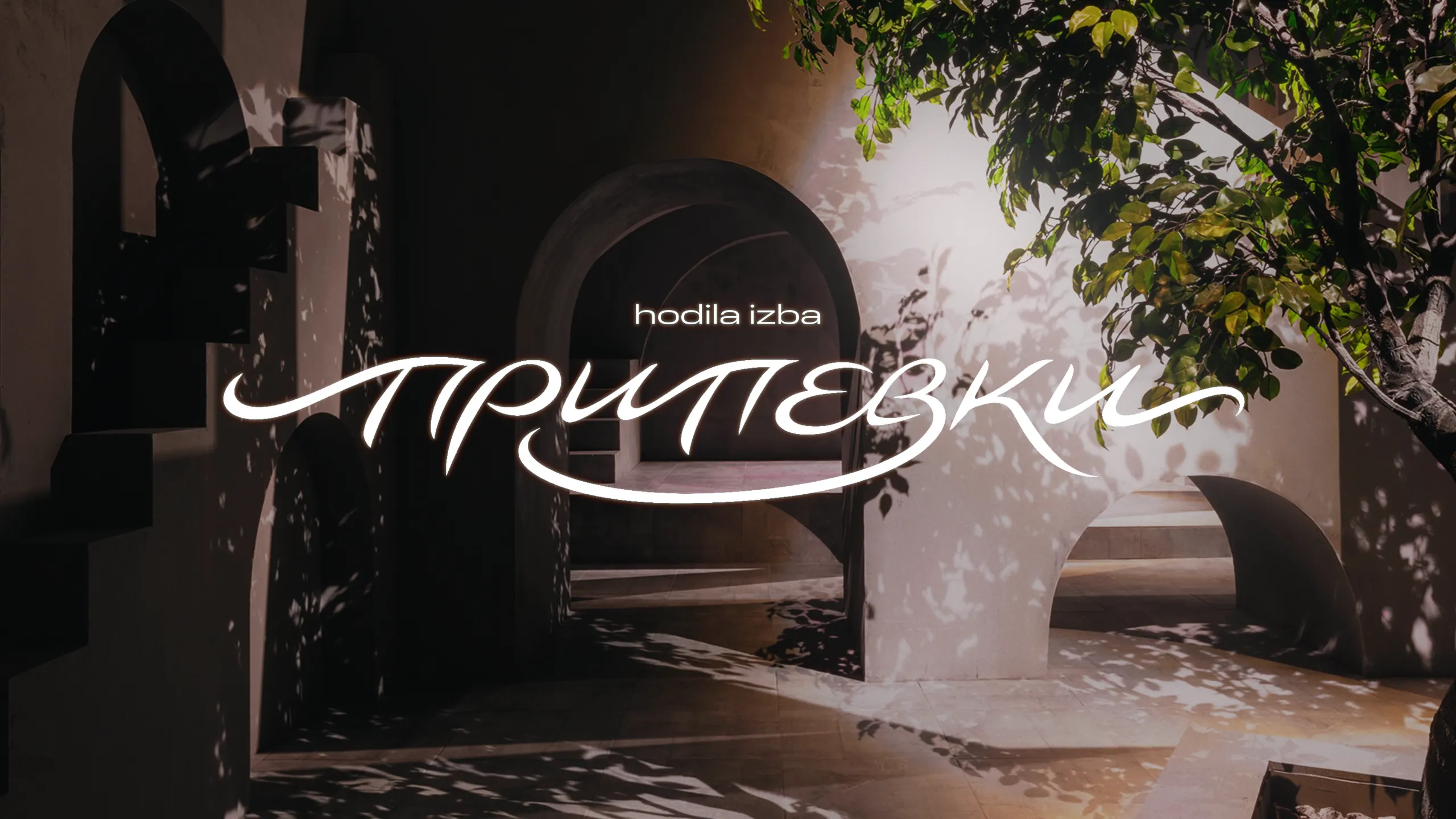 hodila izba — кадр 1