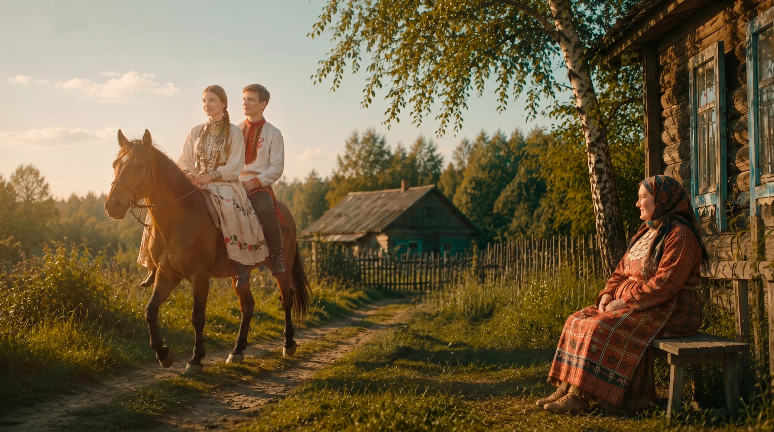post-dukes — кадр 8