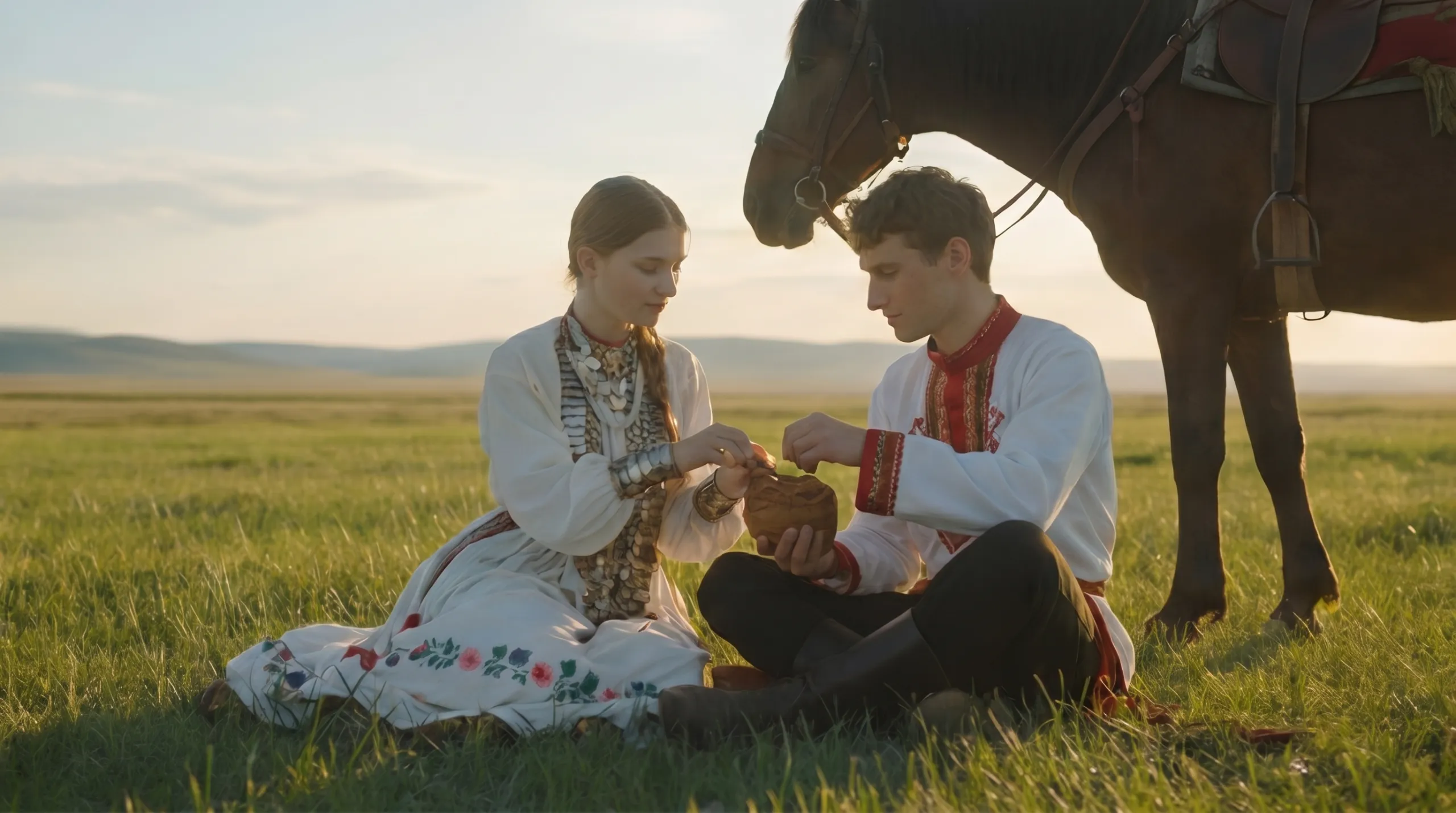 post-dukes — кадр 14