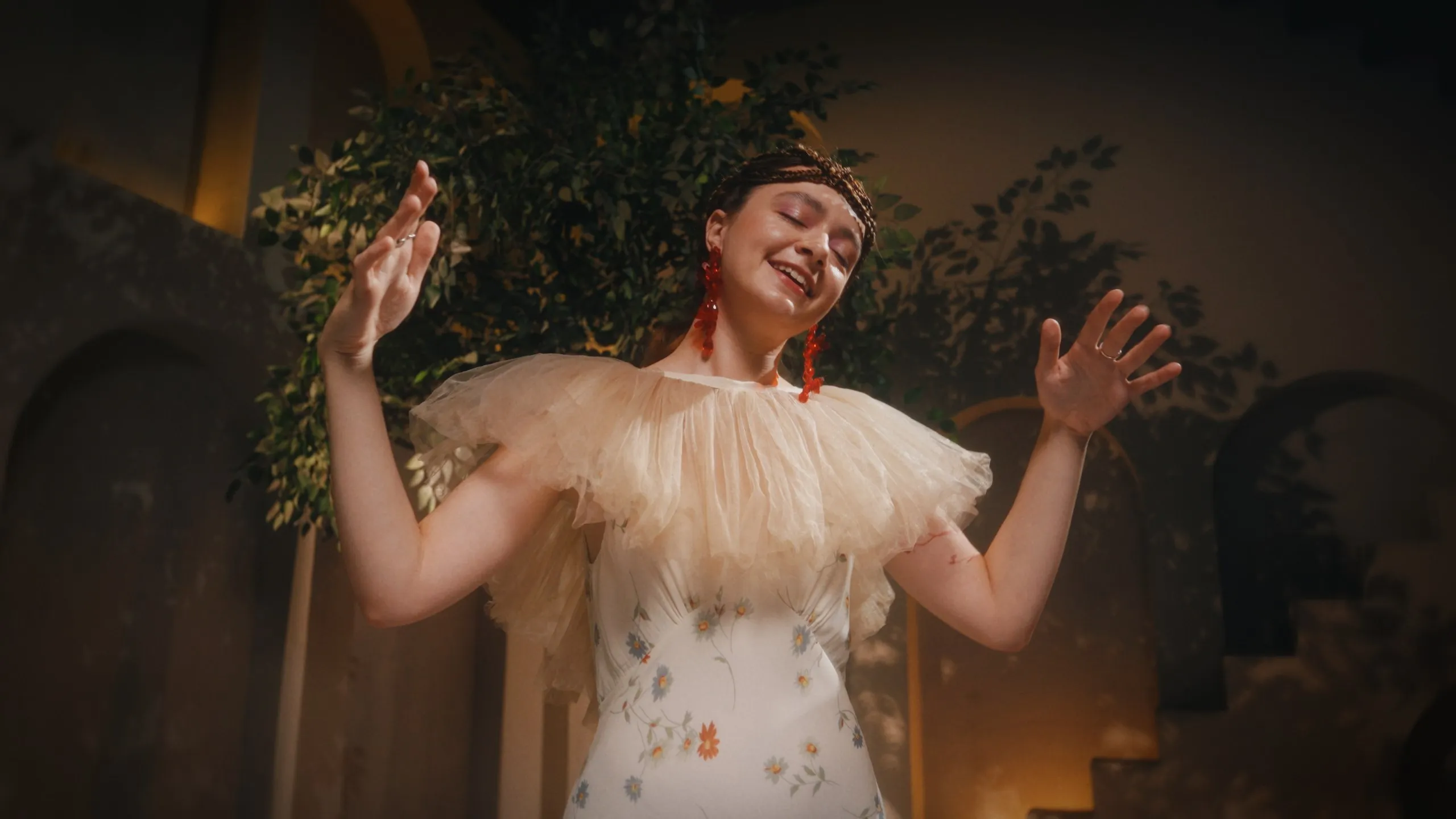 hodila izba — кадр 5